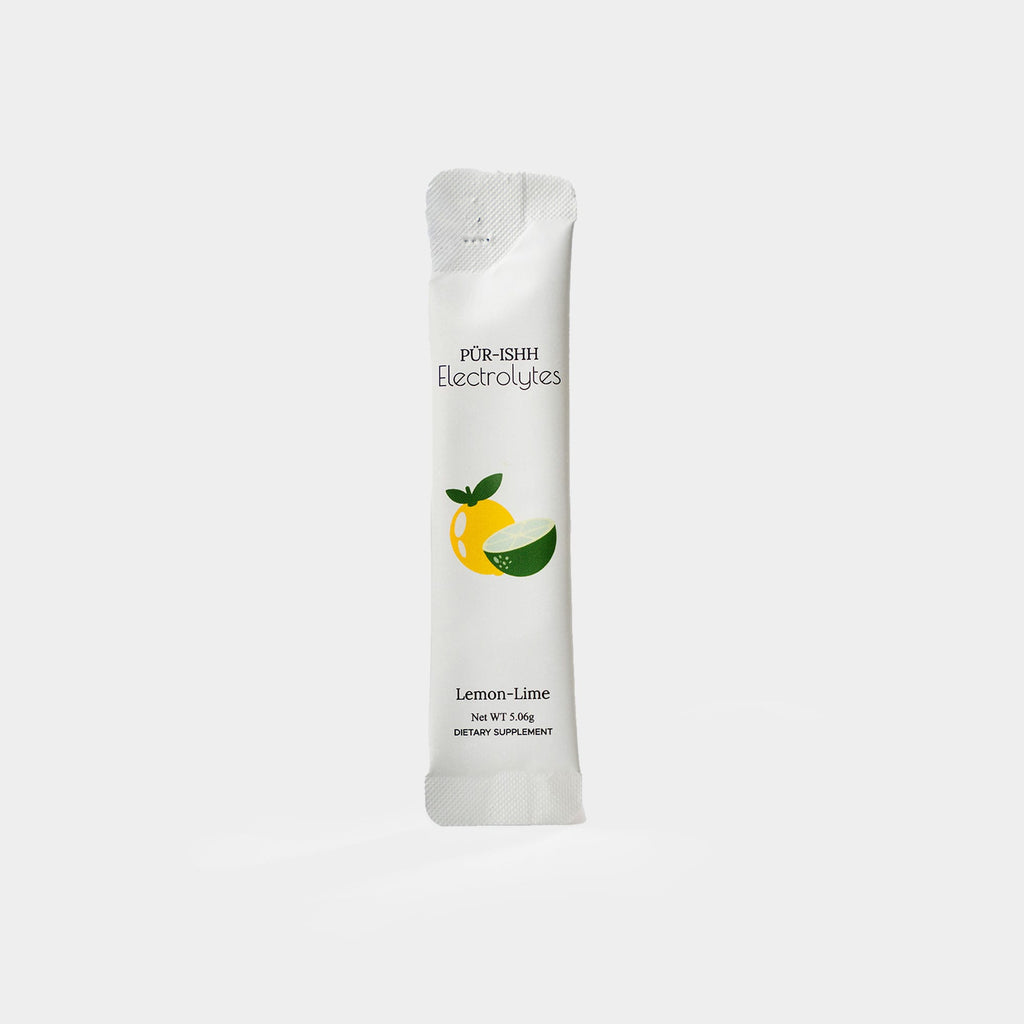 Electrolytes - Stick Packs