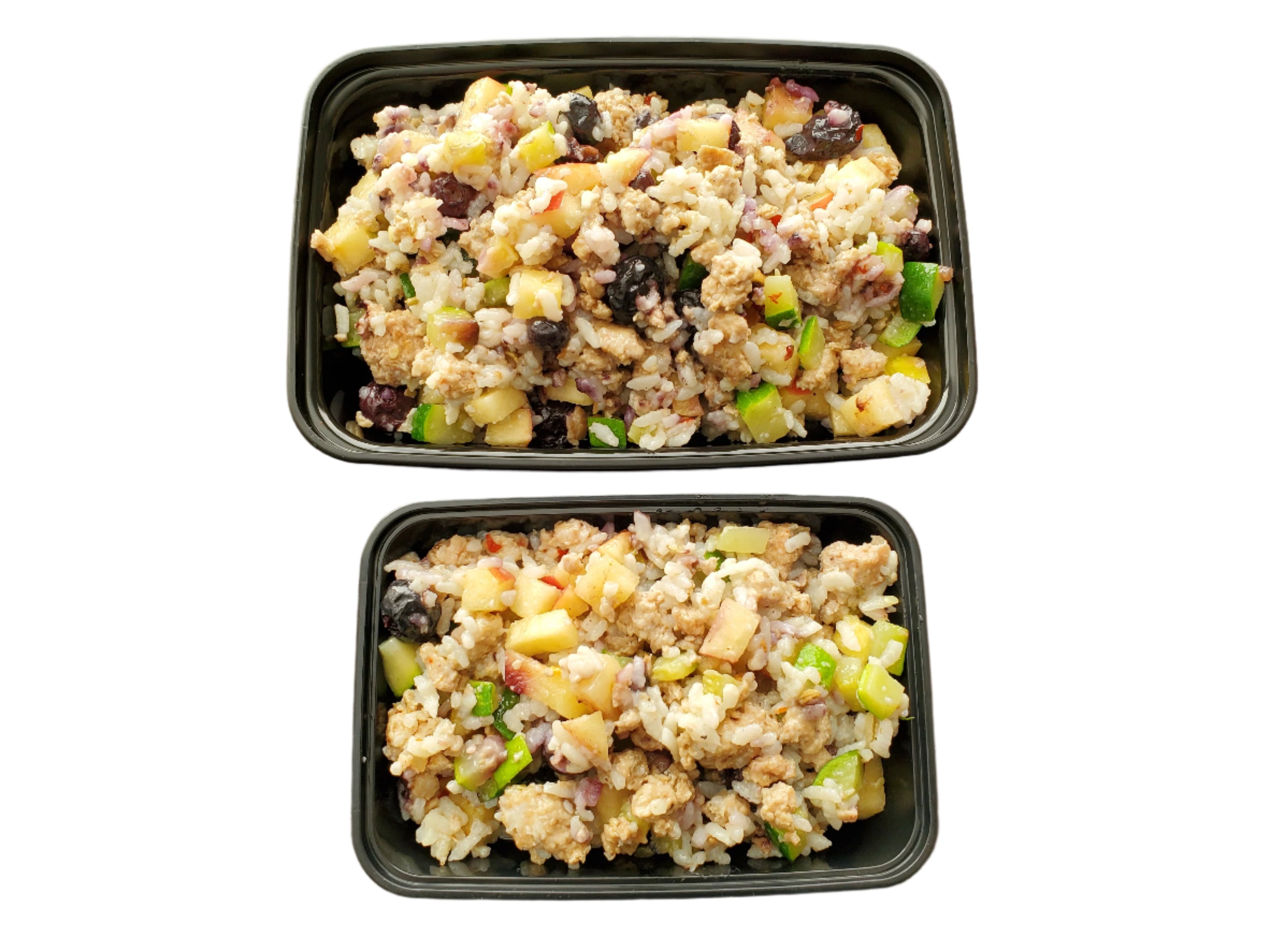 Tasty Turkey -case includes 24, 8oz meals