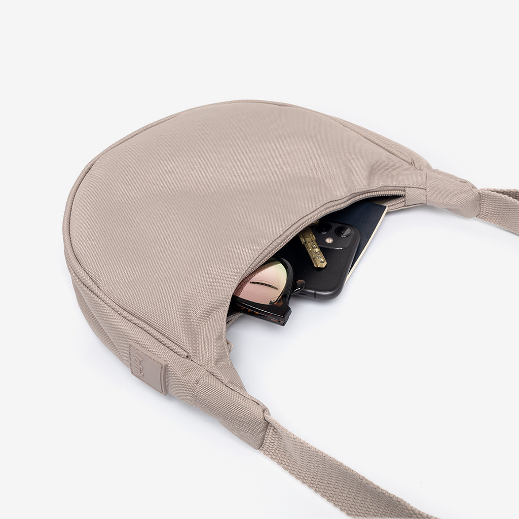 Lua Bag Ash