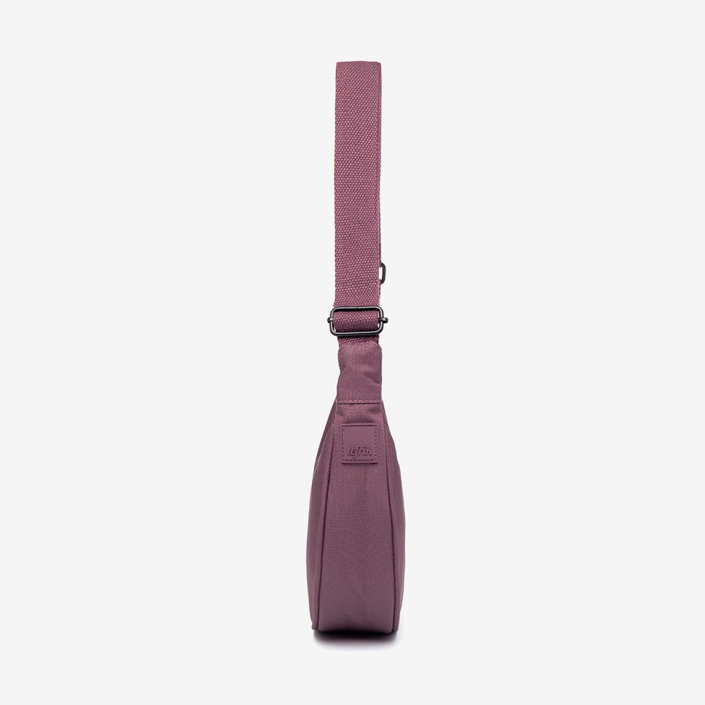 Lua Bag Maroon