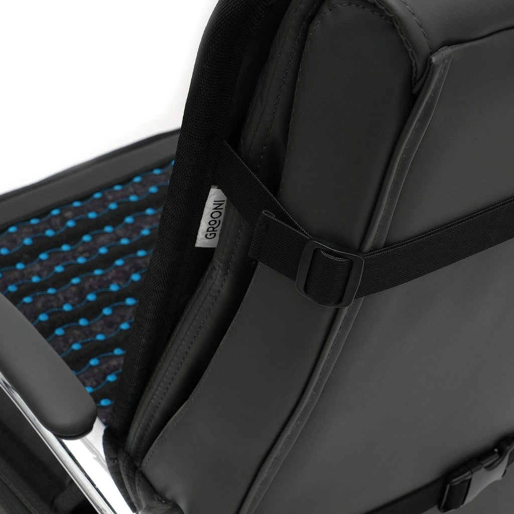 PEMF Infrared Chair Mat Pro