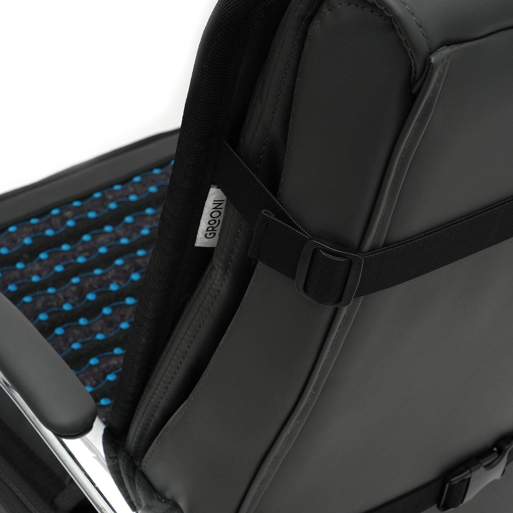 PEMF Infrared Chair Mat Pro