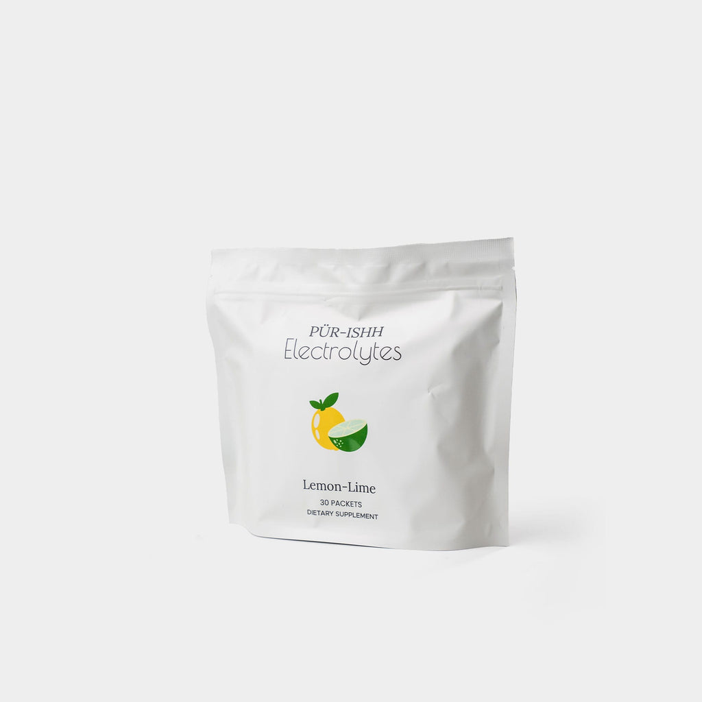 Electrolytes - Stick Packs