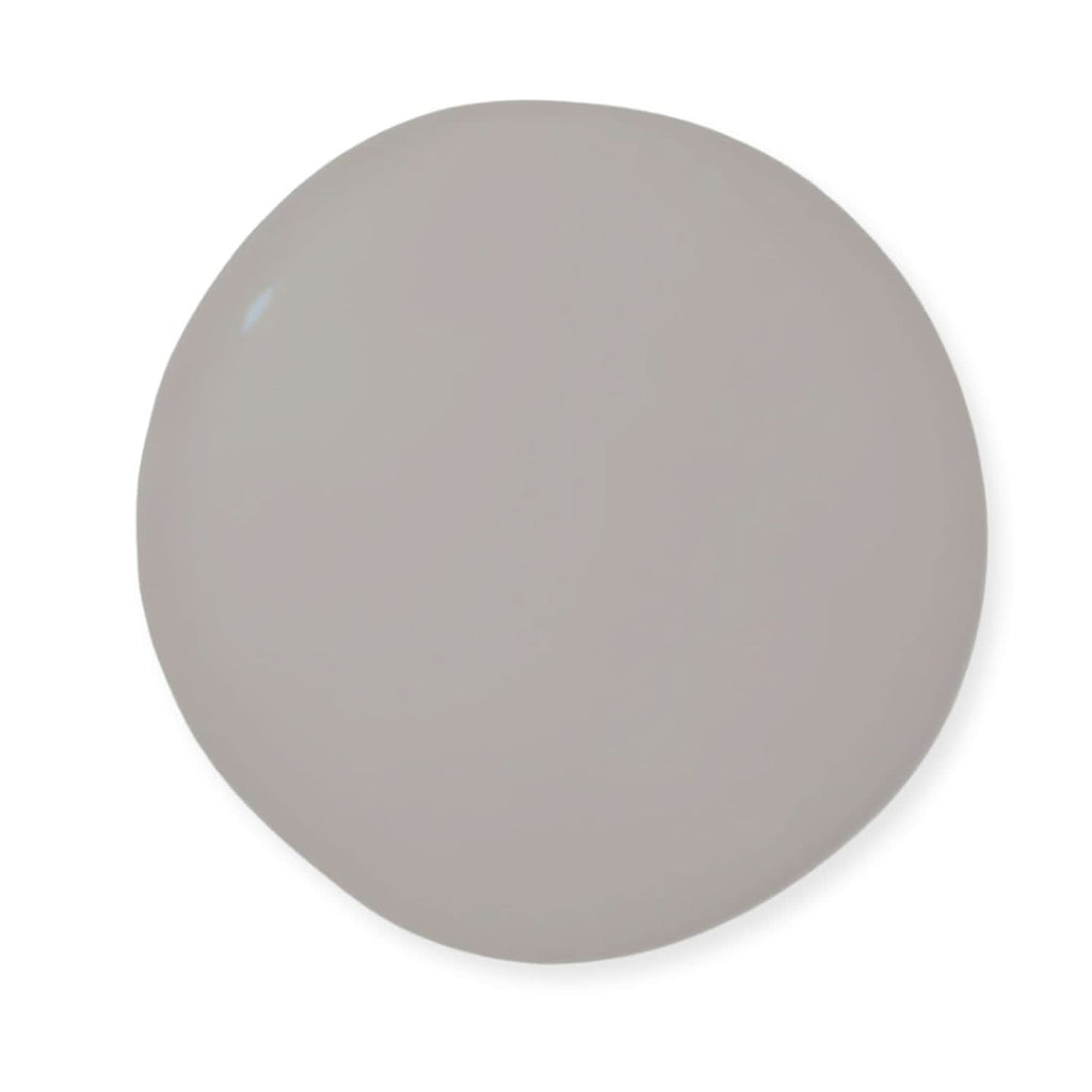 CAKE Nail Strengthening Polish - Gray-T' Expectations