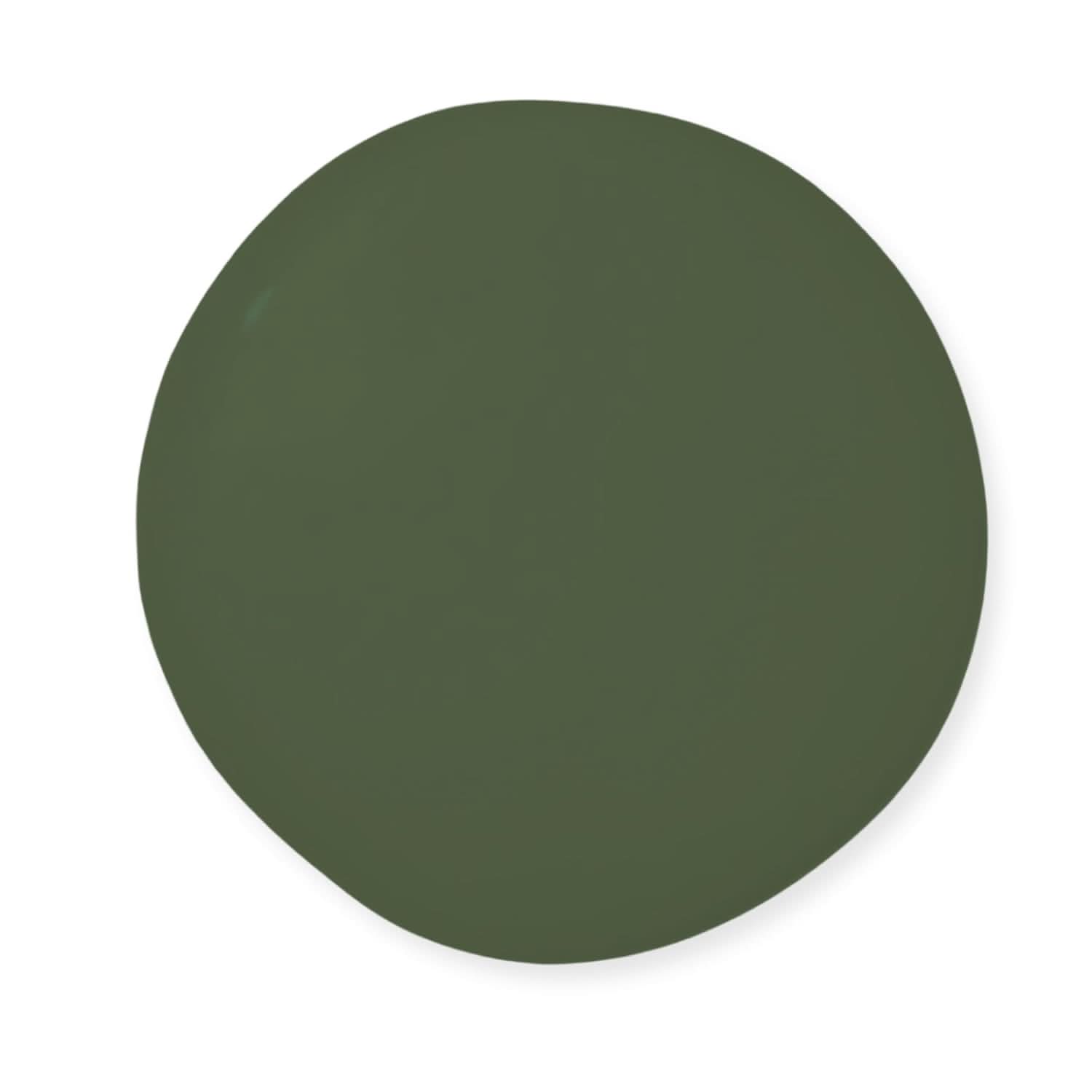 CAKE Nail Strengthening Polish - Olive You Lots