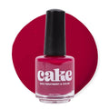 CAKE Nail Strengthening Polish - Under the Affluence