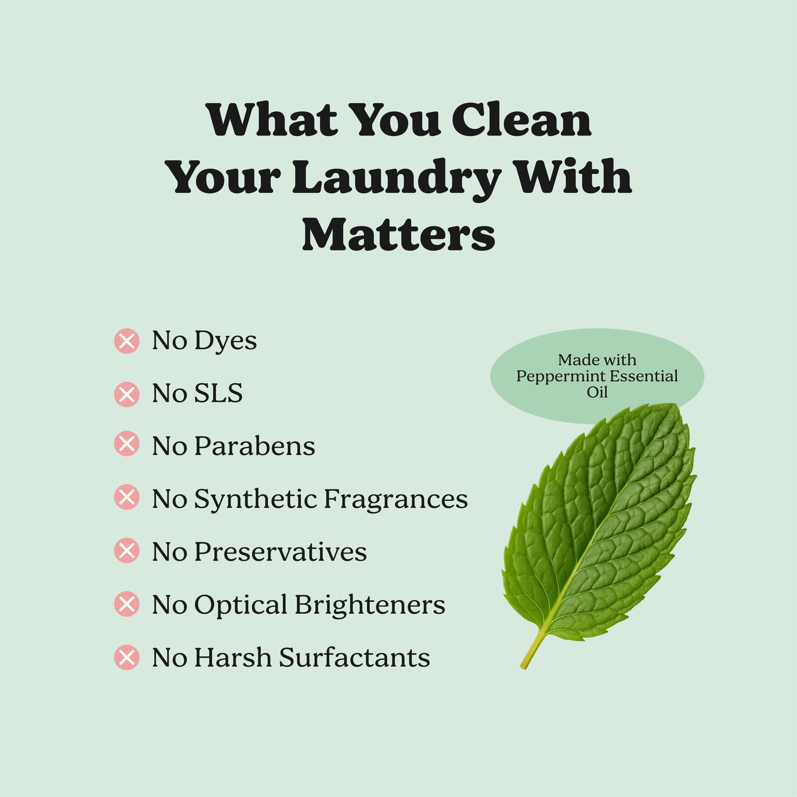 Pronounce Laundry Detergent Powder Alternative | Cleaner Ingredients. Safer for Sensitive Skin. Stain + Smell Fighting. With Essential Oils. HE Safe (Lavender, 120 Loads).