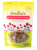 Butterscotch Granola