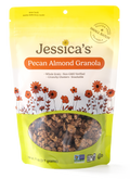 Pecan Almond Granola