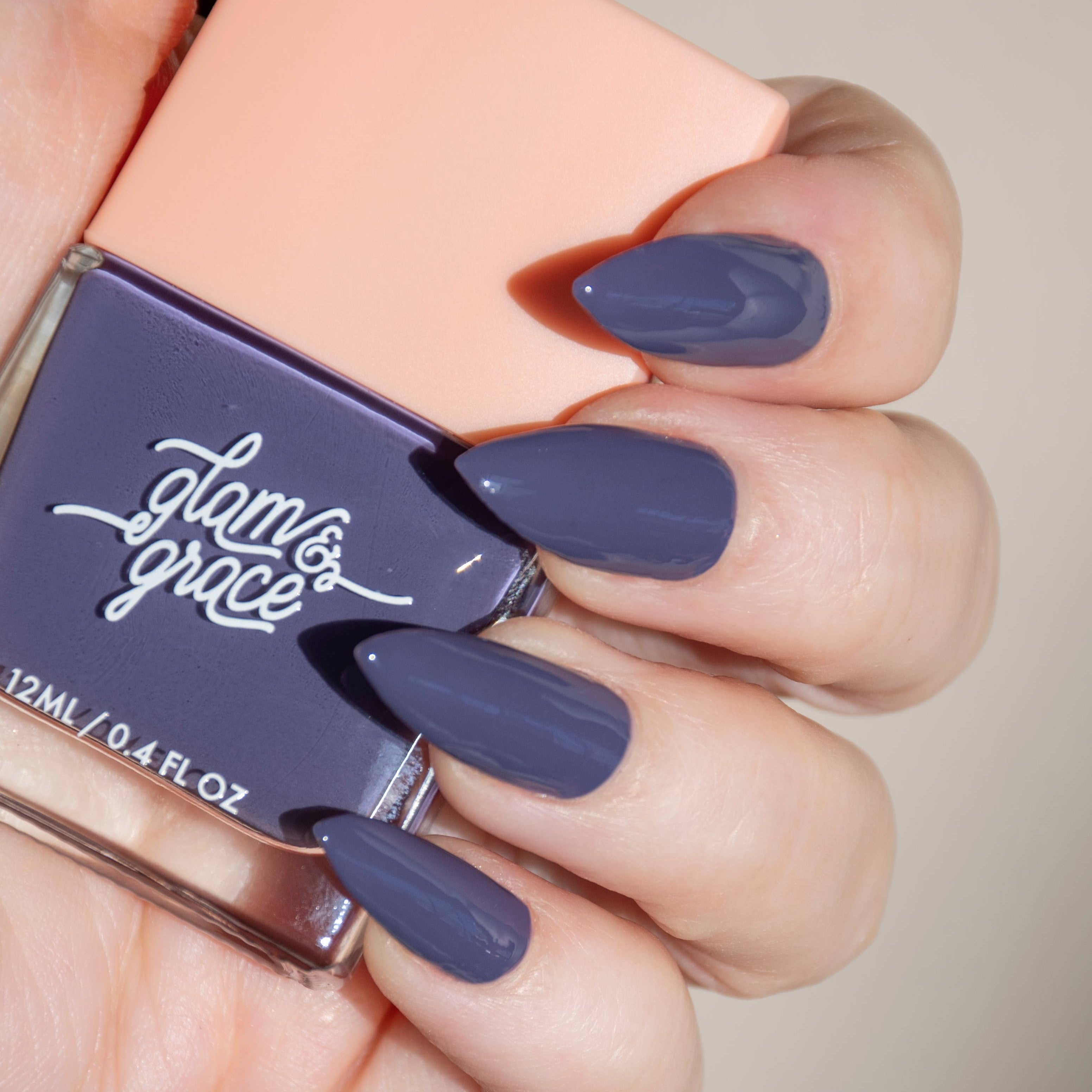 Non-Toxic Nail Polish - Juice Box