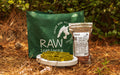 Raw PMR Beef Meal Blend for Cats & Dogs — Prey Model Raw | Raw Instincts Florida