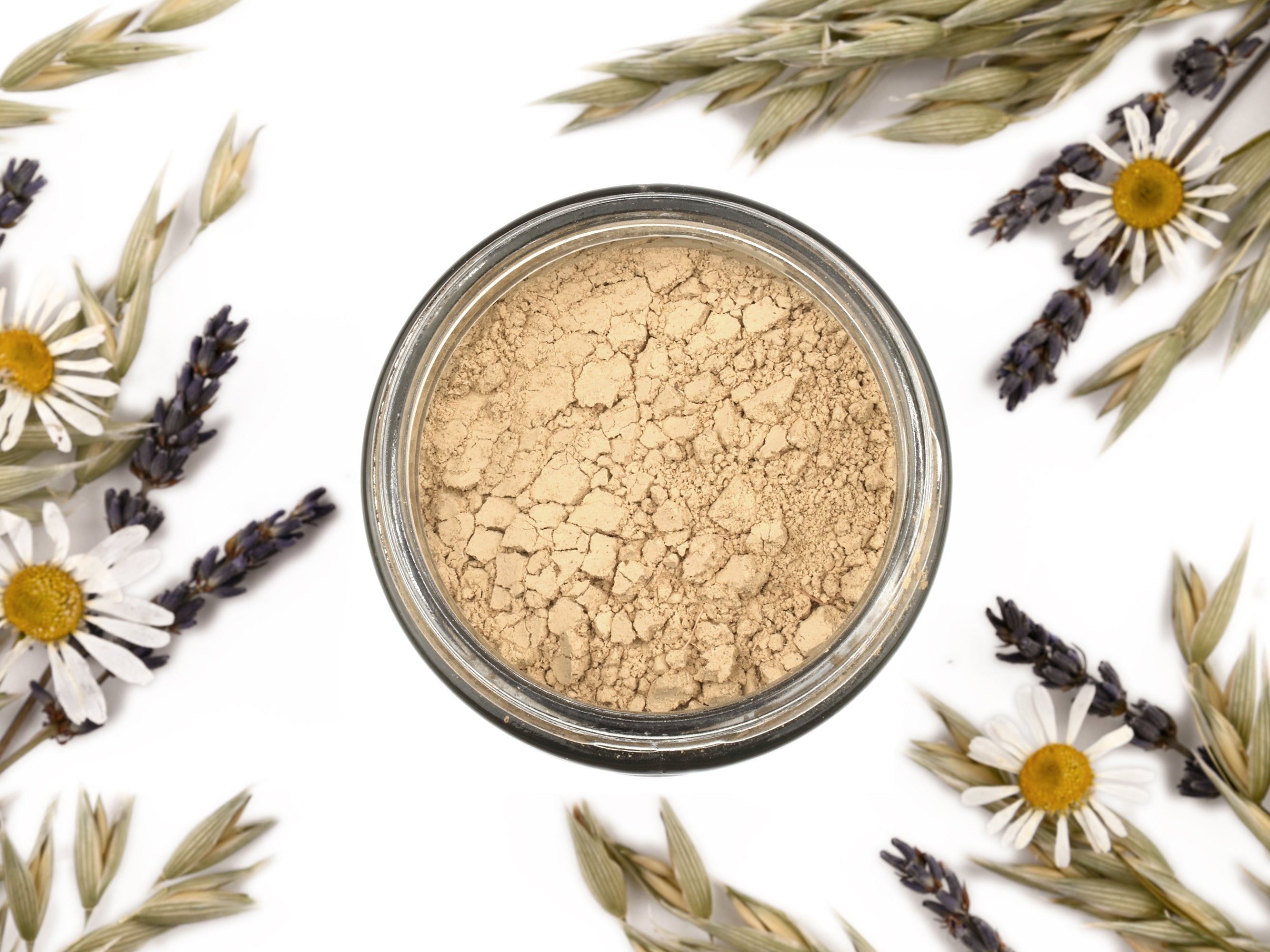 Clarity - Purifying Facial Mask