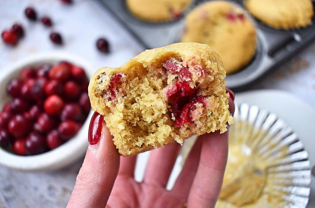 Muffin Mix