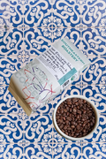 DLAC Endeavor to Dream Foundation 12oz Organic Ethiopian Coffee