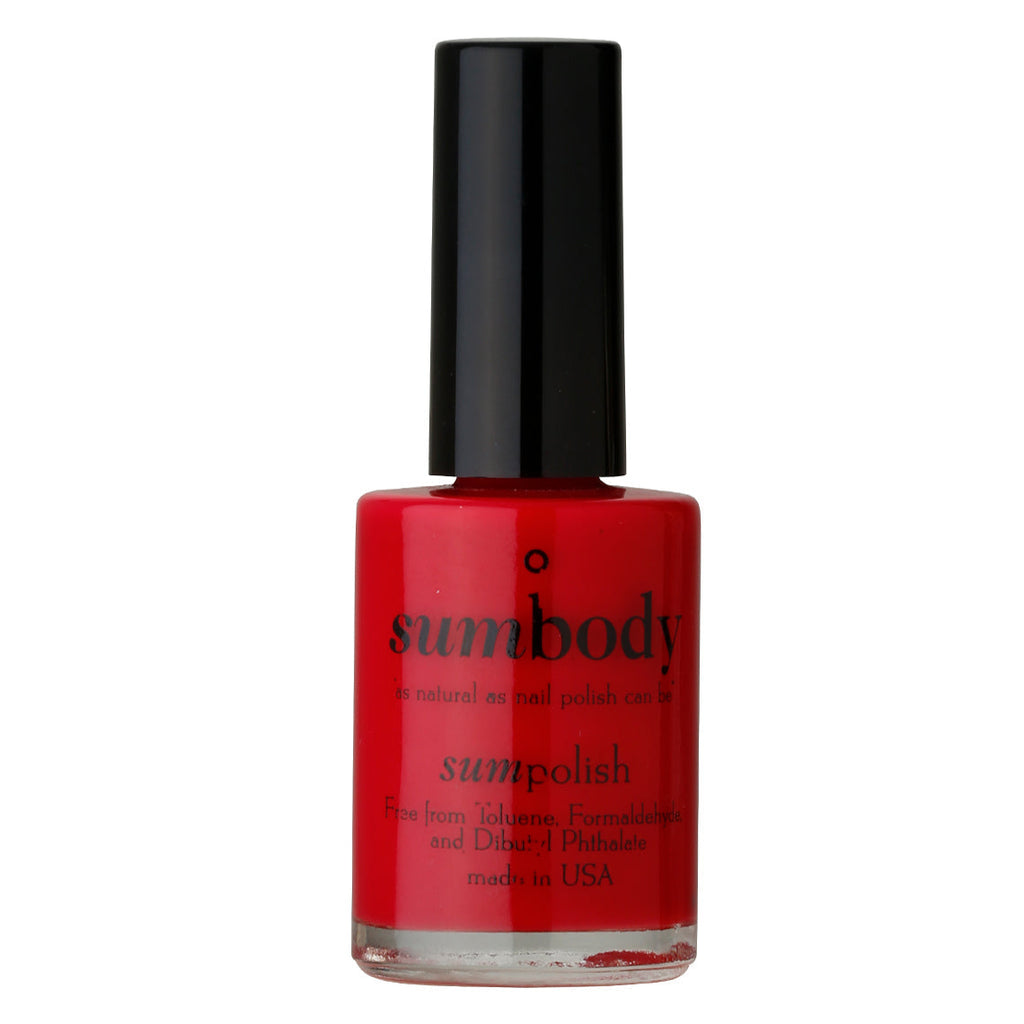 Nail Polish