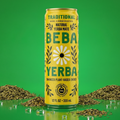 BEBA YERBA - TRADITIONAL FLAVOR (12 cans)