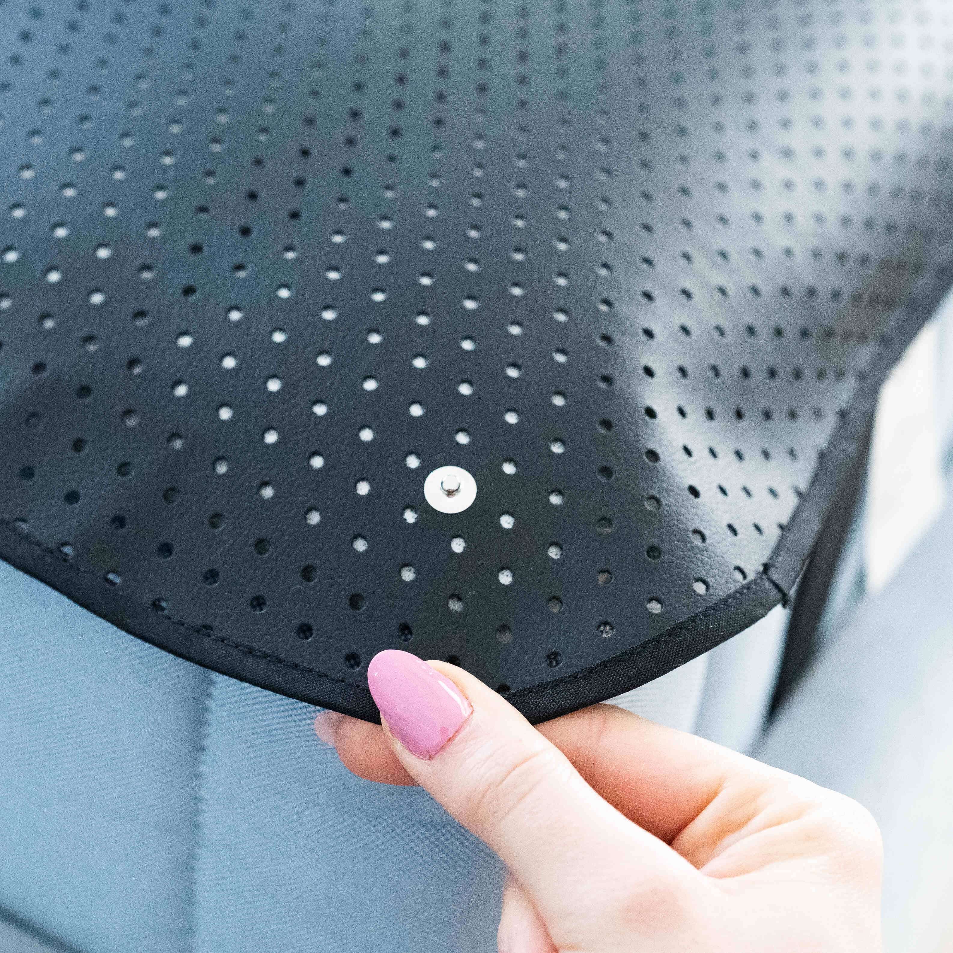 Grounding Mat for Bed, Deep Sleep