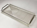 Stahl Grill Plates
