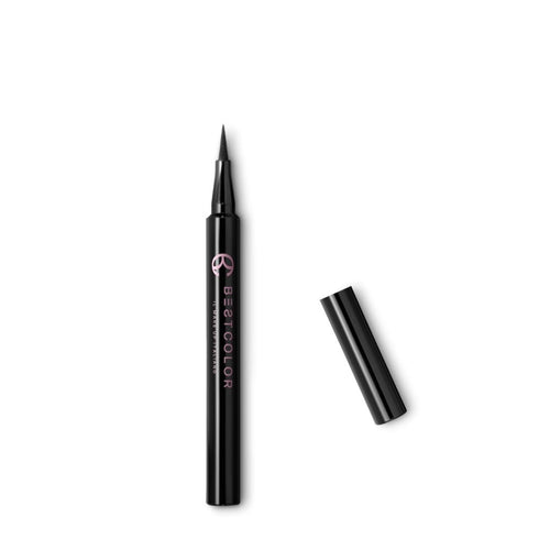 Best Color, Loyal Liner – Eyeliner Pen (Deep Black 01)