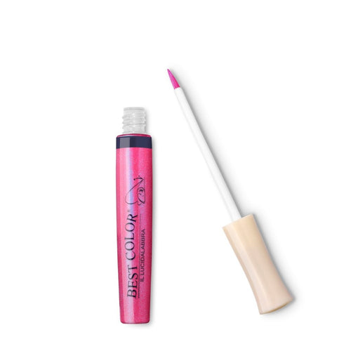 Best Color, Volumizing Collagen Lip Gloss
