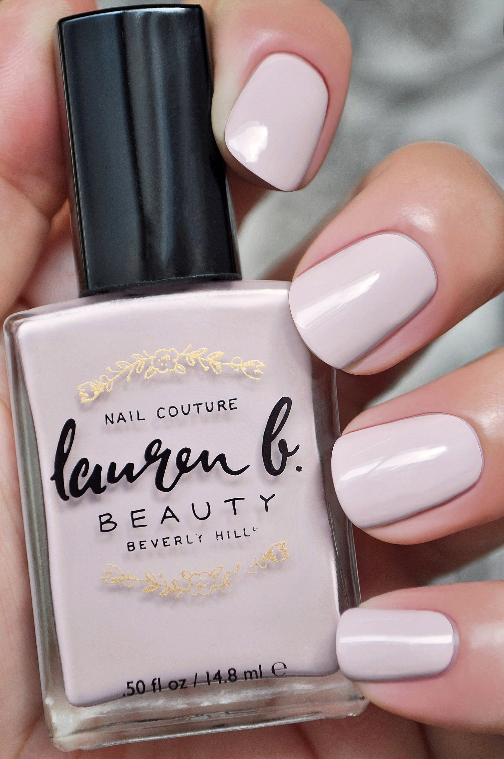 DIY at Home Manicure Essentials Kit
