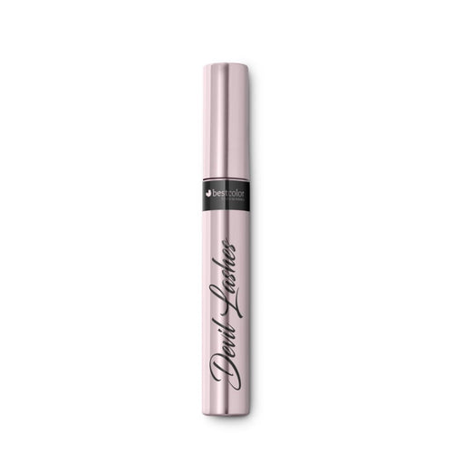 Best Color, Devil Lashes Mascara – Ultra Volume & Length
