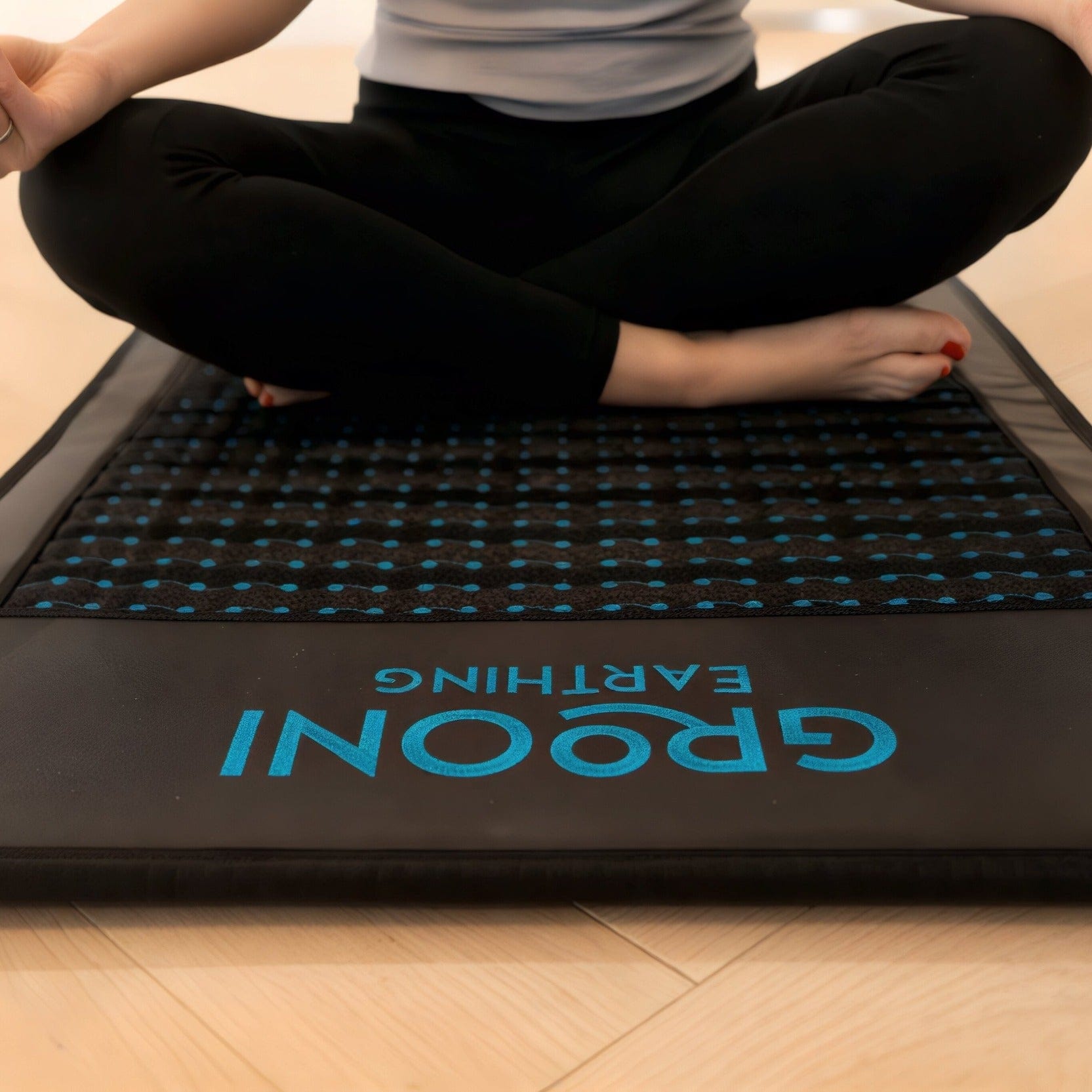 PEMF Infrared Mat Pro, 6 & 12 Cores