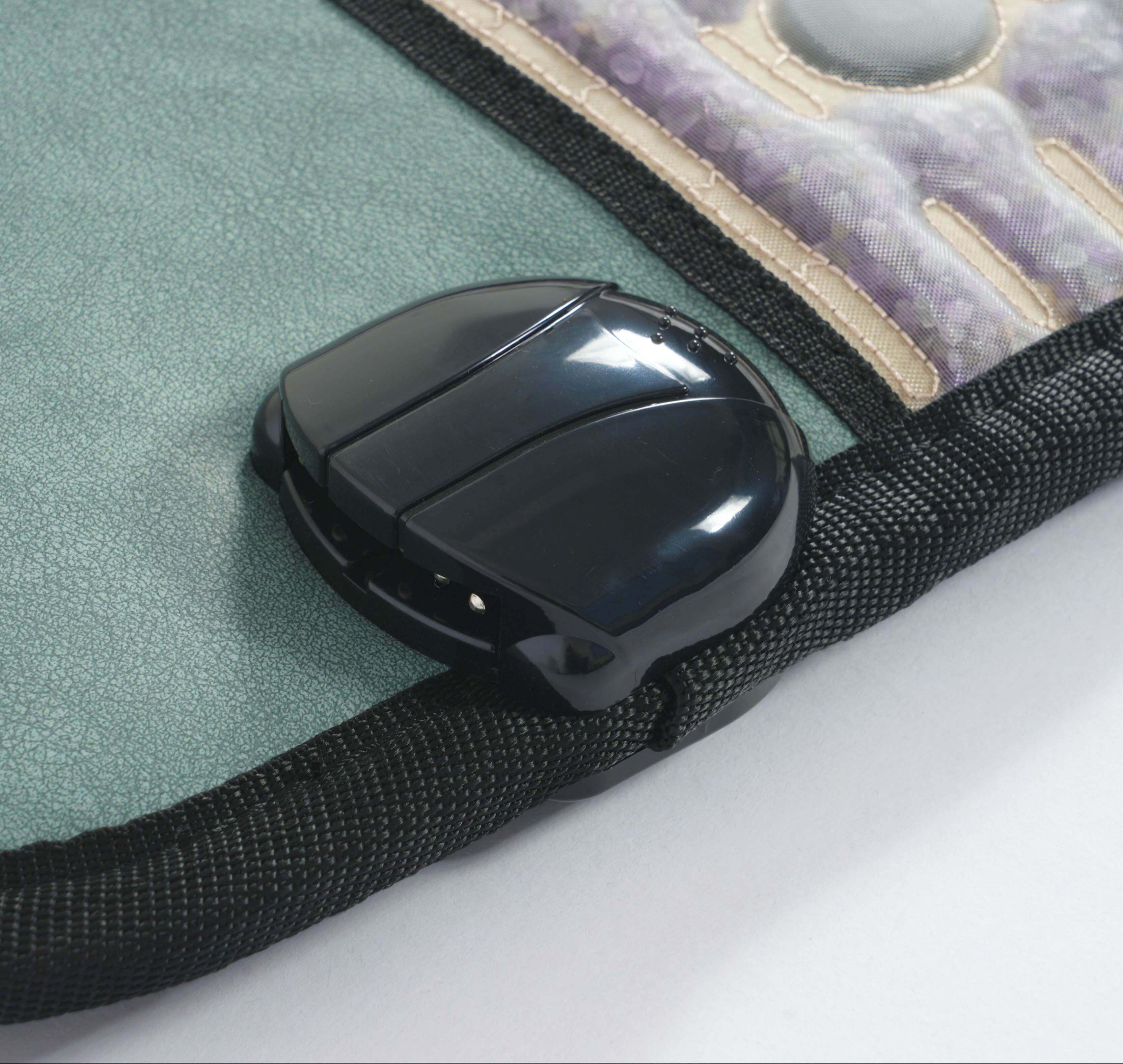 PEMF Mat 4-in-1, Red Light & Infrared Heat