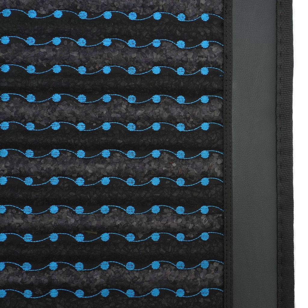 PEMF Infrared Mat Pro, 6 & 12 Cores