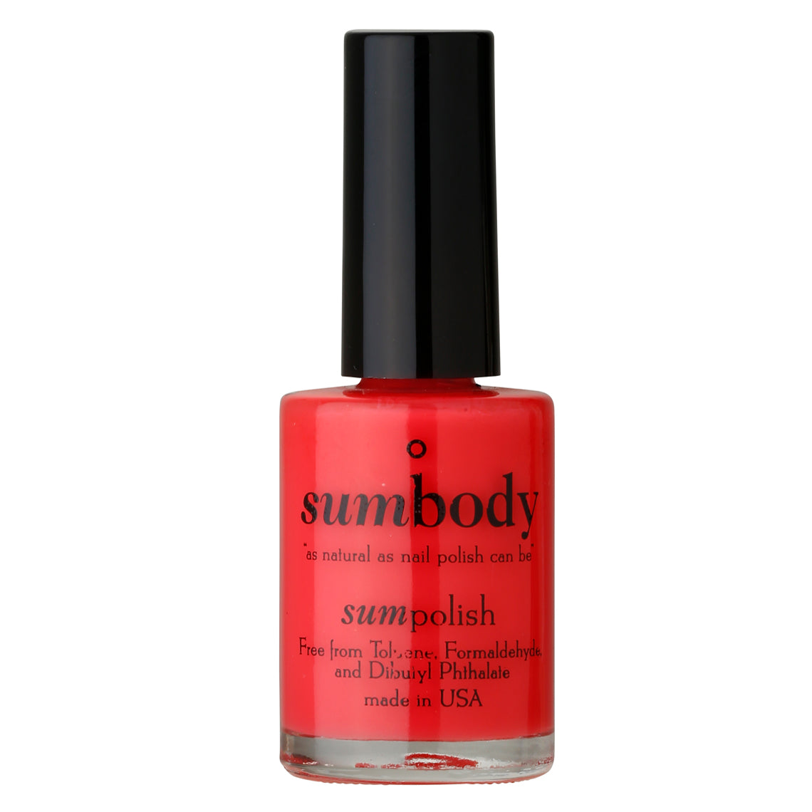 Nail Polish