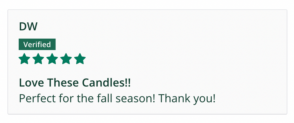 New England: Winter Adventure Candle Gift Set
