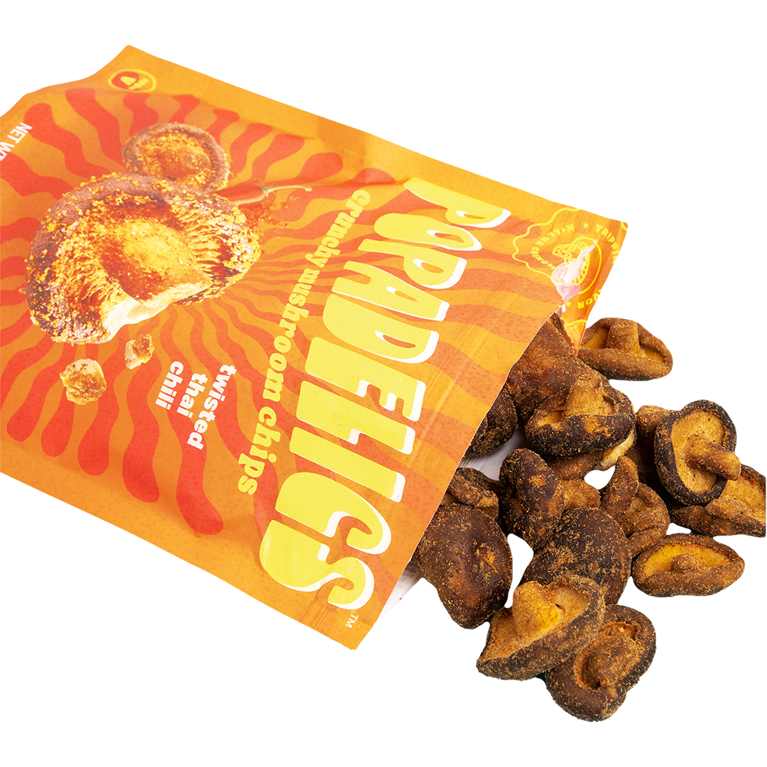 twisted thai chili