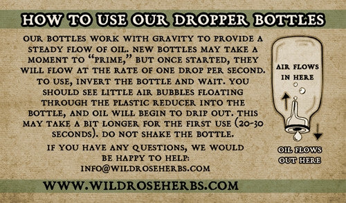 Wild Man Beard Oil Conditioner - Tundra
