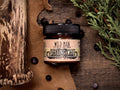 Wild Man Styling Wax - 1oz // 28g
