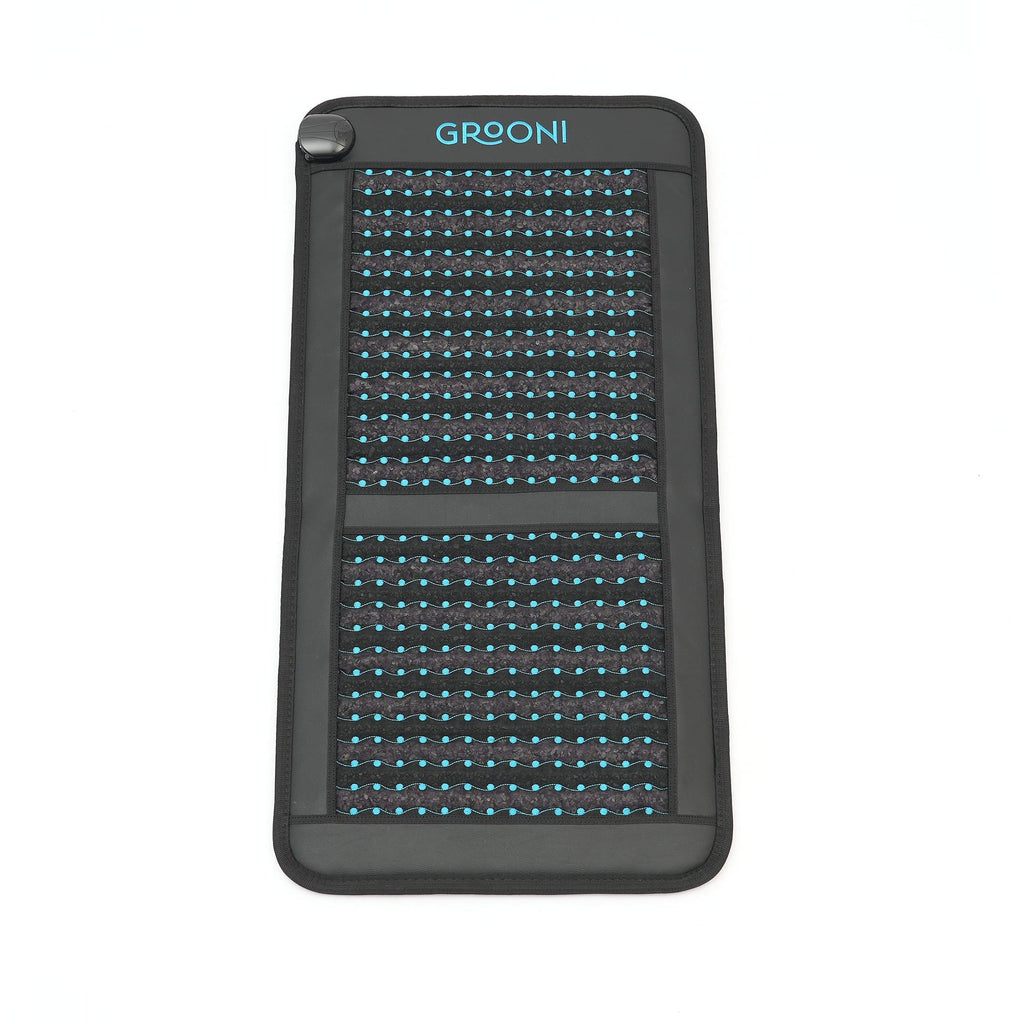 PEMF Infrared Chair Mat Pro