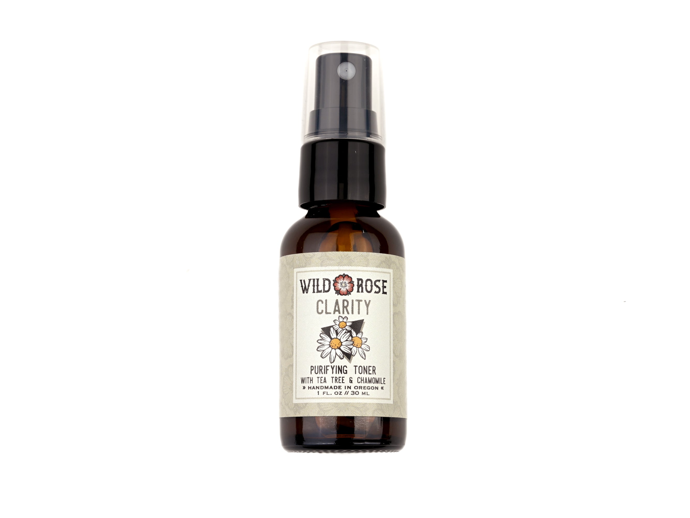 Clarity Purifying Botanical Toner