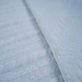 Grounding Blanket, Organic Cotton & Silver