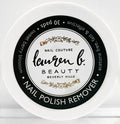 Nail Polish Remover Pads