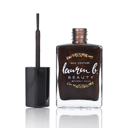 Espresso On 3rd - 7 free + Vegan Nail Polish