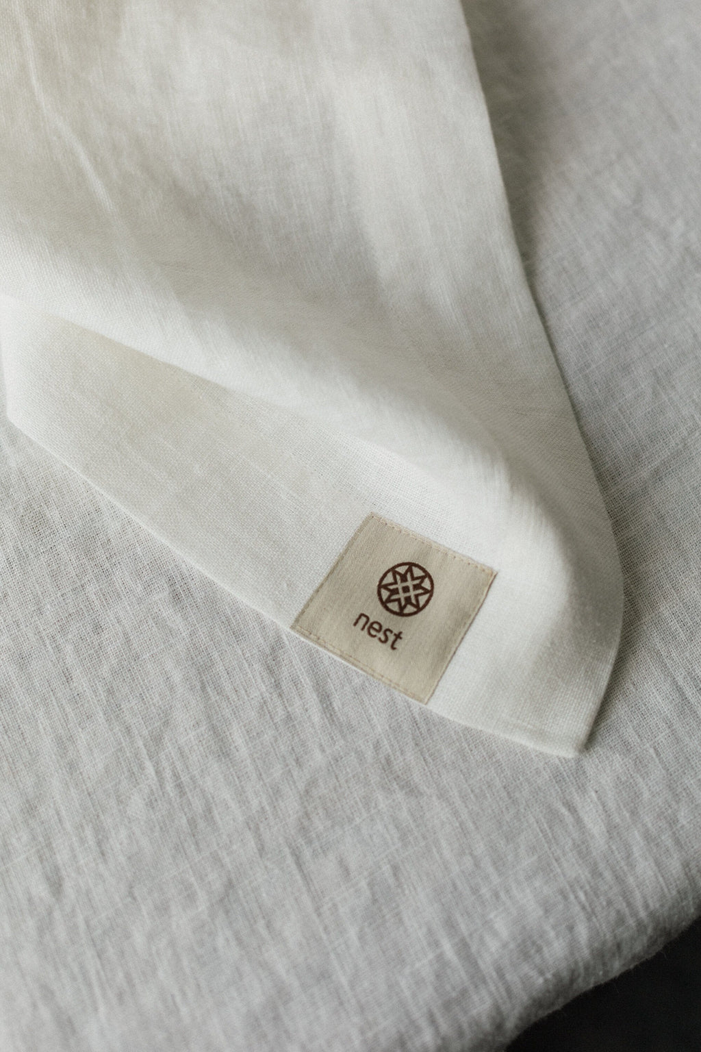 Soft Linen Napkins - Choose Your Color