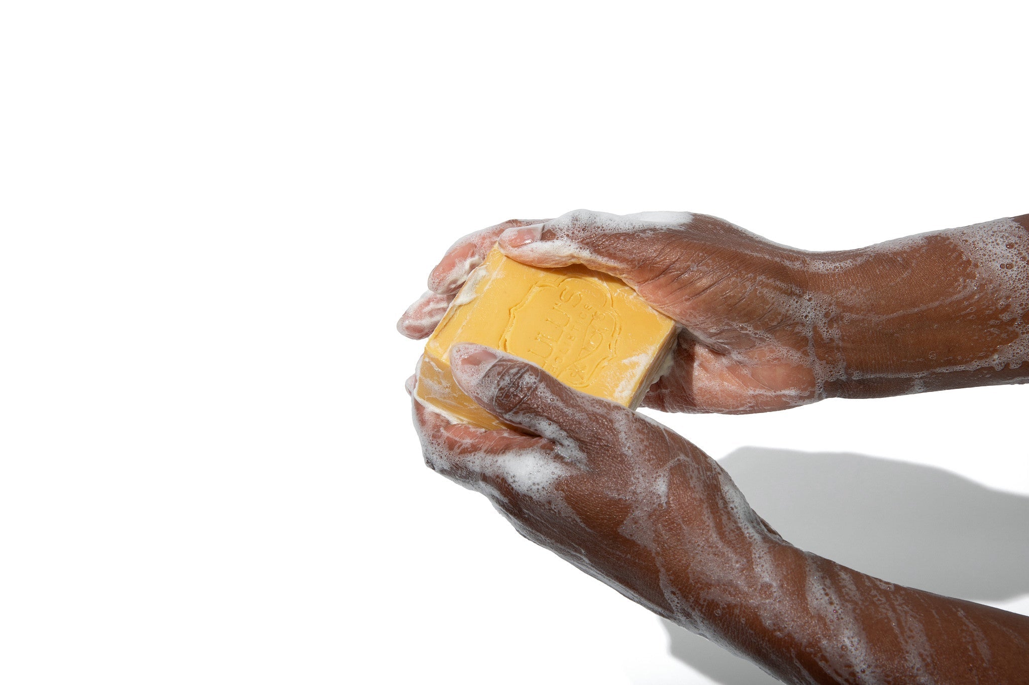 Guava Passionfruit Turmeric Kojic Shea Butter Bar Soap – Brightening Cleanse