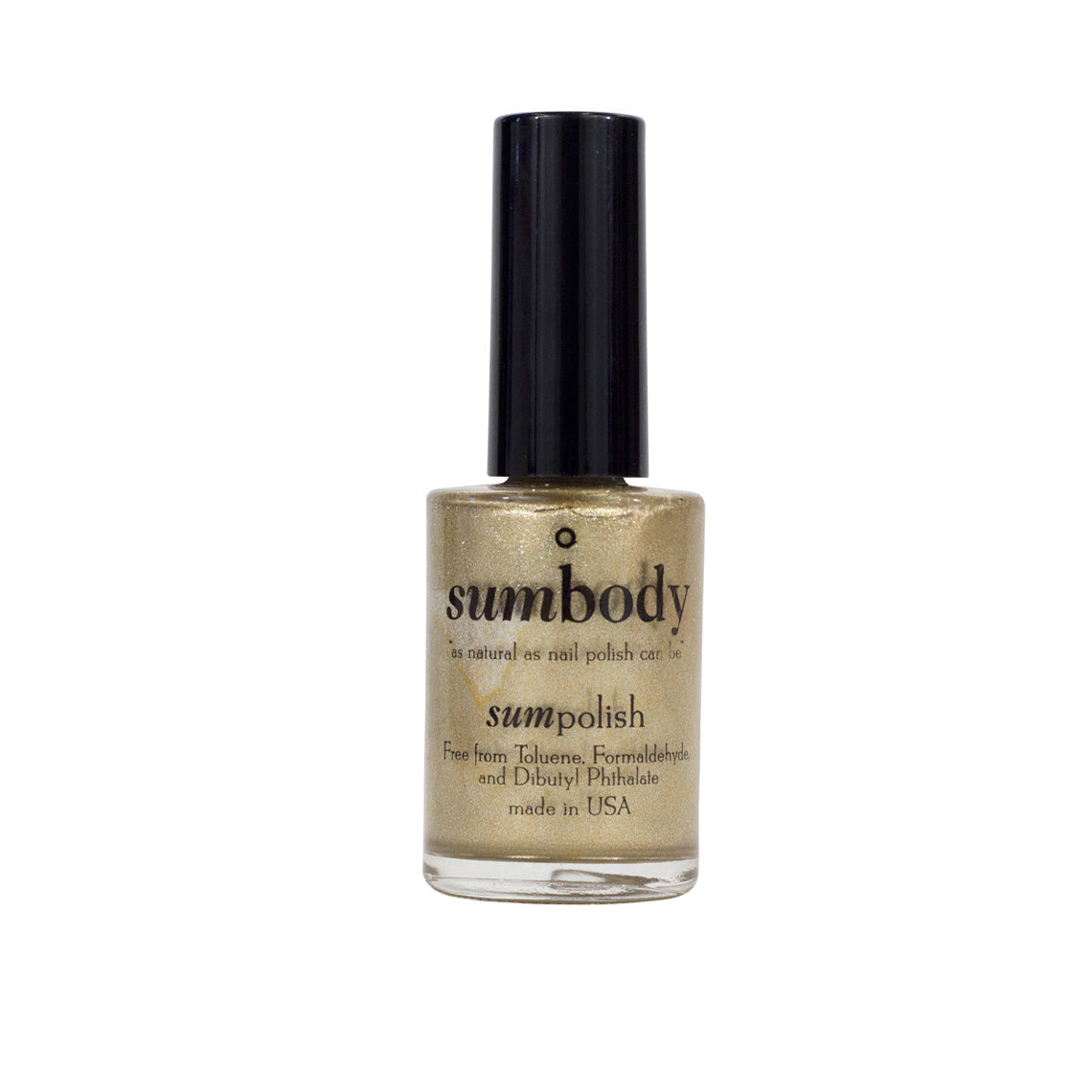Nail Polish