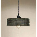 Sifter Pendant Lamp