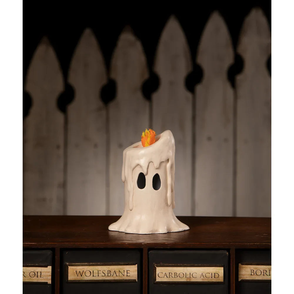 MEDIUM FLAM'IN CANDLE LUMINARY BY BETHANY LOWE DESIGNS