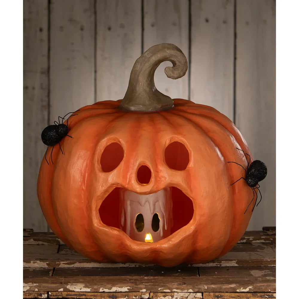 JACKIE BOO LANTERN BY BETHANY LOWE DESIGNS